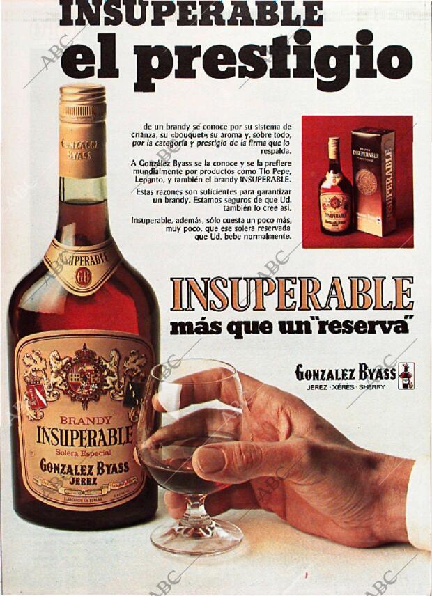 BLANCO Y NEGRO MADRID 21-02-1976 página 10