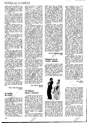 BLANCO Y NEGRO MADRID 21-02-1976 página 14