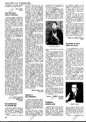 BLANCO Y NEGRO MADRID 21-02-1976 página 16