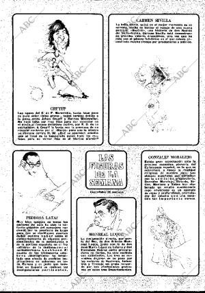 BLANCO Y NEGRO MADRID 21-02-1976 página 18