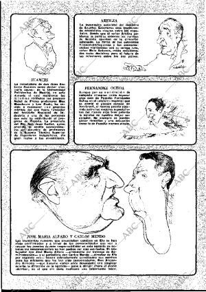 BLANCO Y NEGRO MADRID 21-02-1976 página 19