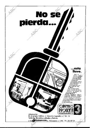 BLANCO Y NEGRO MADRID 21-02-1976 página 20