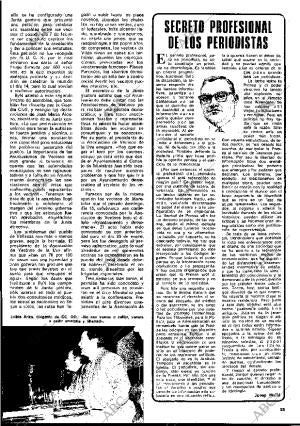 BLANCO Y NEGRO MADRID 21-02-1976 página 25