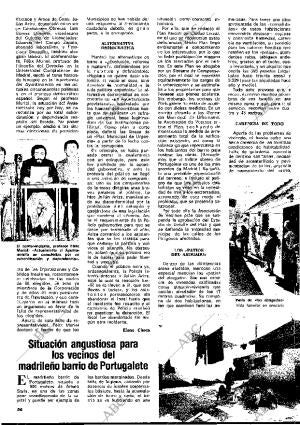 BLANCO Y NEGRO MADRID 21-02-1976 página 26