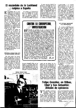 BLANCO Y NEGRO MADRID 21-02-1976 página 28