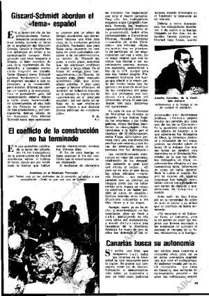 BLANCO Y NEGRO MADRID 21-02-1976 página 31