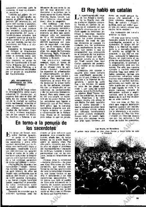 BLANCO Y NEGRO MADRID 21-02-1976 página 35