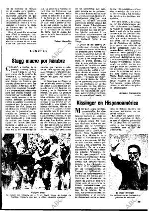 BLANCO Y NEGRO MADRID 21-02-1976 página 39