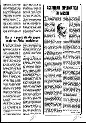 BLANCO Y NEGRO MADRID 21-02-1976 página 41