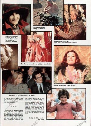 BLANCO Y NEGRO MADRID 21-02-1976 página 47