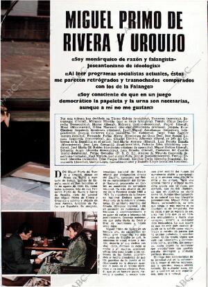 BLANCO Y NEGRO MADRID 21-02-1976 página 5