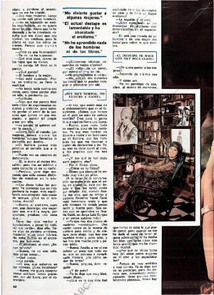BLANCO Y NEGRO MADRID 21-02-1976 página 52