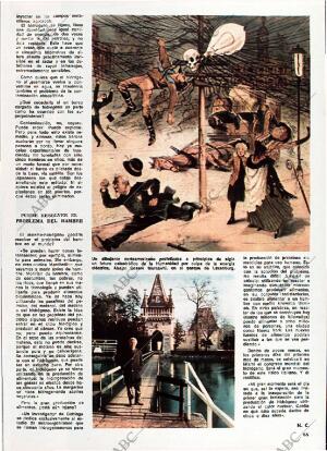 BLANCO Y NEGRO MADRID 21-02-1976 página 55