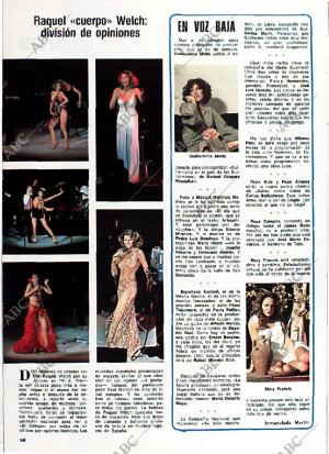 BLANCO Y NEGRO MADRID 21-02-1976 página 58