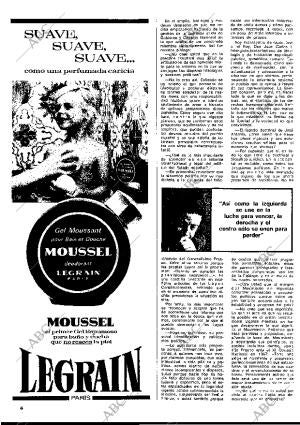 BLANCO Y NEGRO MADRID 21-02-1976 página 6