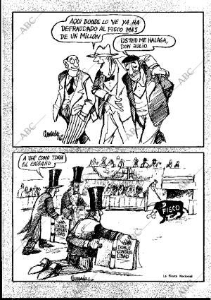 BLANCO Y NEGRO MADRID 21-02-1976 página 61