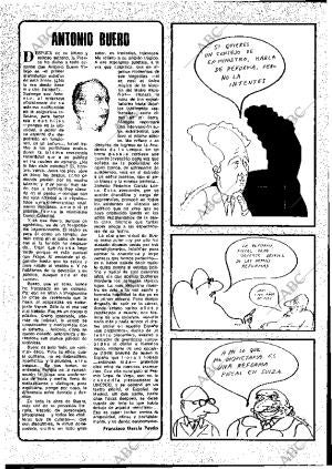 BLANCO Y NEGRO MADRID 21-02-1976 página 76