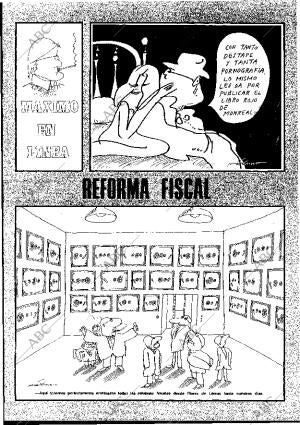 BLANCO Y NEGRO MADRID 21-02-1976 página 77