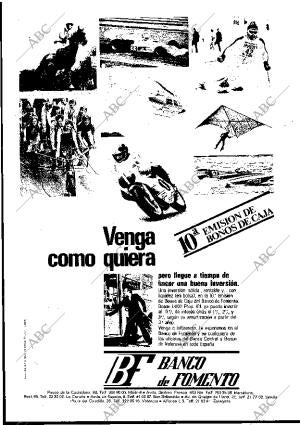 BLANCO Y NEGRO MADRID 21-02-1976 página 79