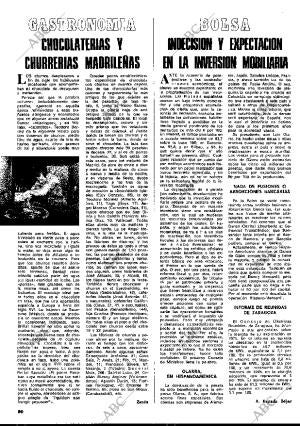 BLANCO Y NEGRO MADRID 21-02-1976 página 80