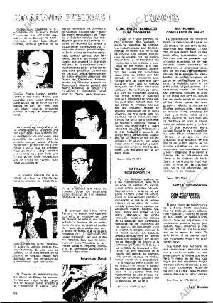 BLANCO Y NEGRO MADRID 21-02-1976 página 82