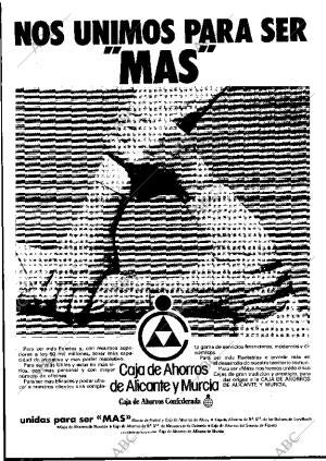 BLANCO Y NEGRO MADRID 21-02-1976 página 83