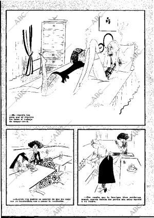 BLANCO Y NEGRO MADRID 21-02-1976 página 87