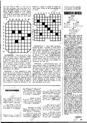 BLANCO Y NEGRO MADRID 21-02-1976 página 89