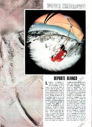 BLANCO Y NEGRO MADRID 21-02-1976 página 9