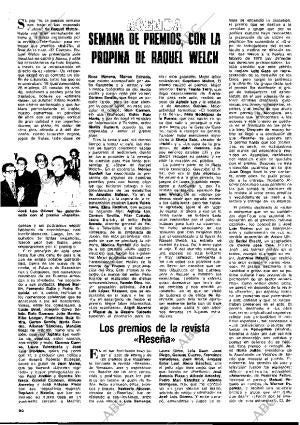 BLANCO Y NEGRO MADRID 21-02-1976 página 90