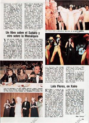 BLANCO Y NEGRO MADRID 21-02-1976 página 91