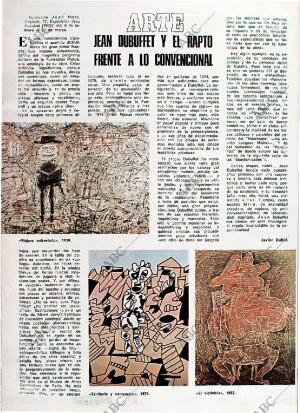 BLANCO Y NEGRO MADRID 21-02-1976 página 92