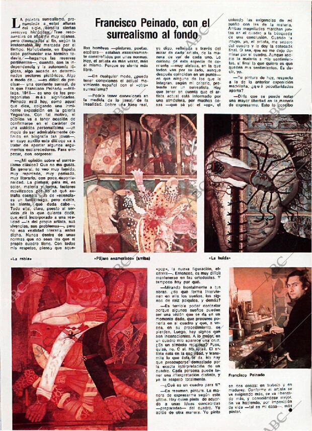 BLANCO Y NEGRO MADRID 21-02-1976 página 95