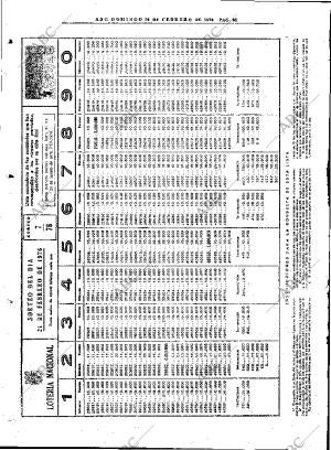 ABC MADRID 22-02-1976 página 102