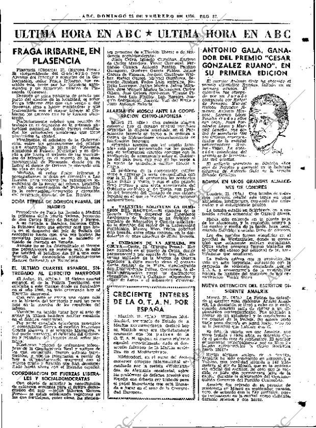 ABC MADRID 22-02-1976 página 103
