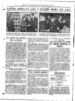 ABC MADRID 22-02-1976 página 104