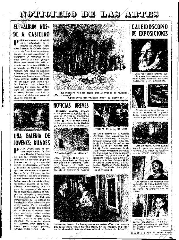 ABC MADRID 22-02-1976 página 109