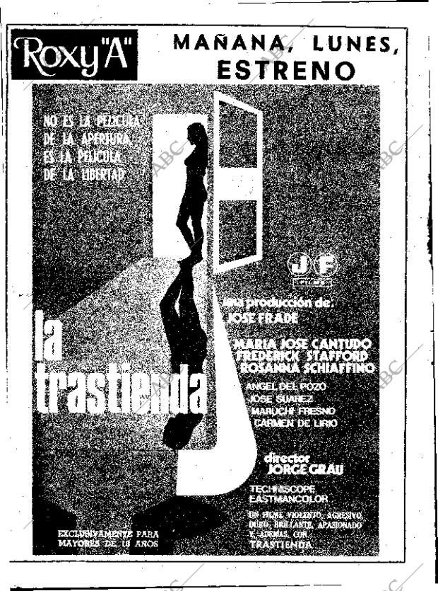 ABC MADRID 22-02-1976 página 112