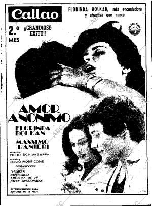 ABC MADRID 22-02-1976 página 115