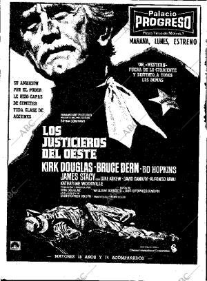 ABC MADRID 22-02-1976 página 116