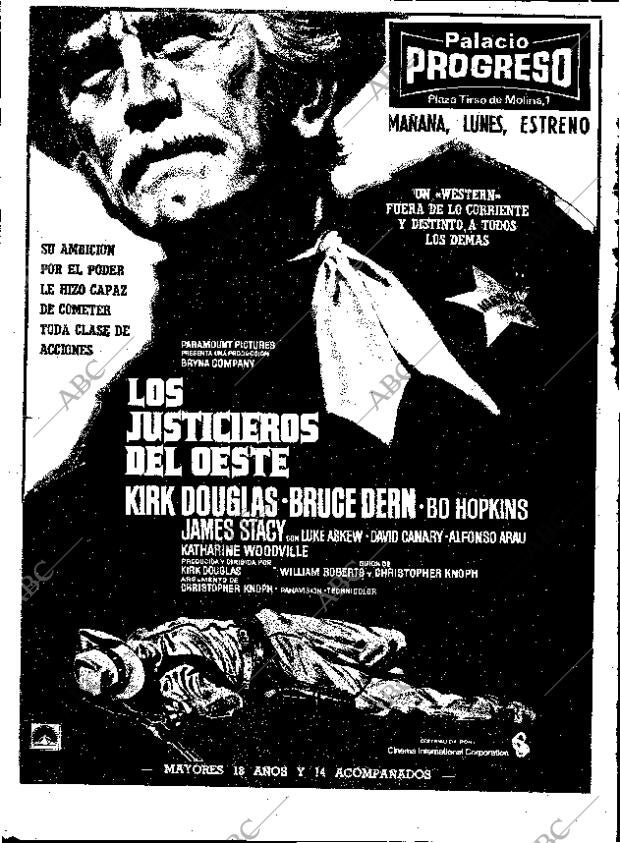 ABC MADRID 22-02-1976 página 116