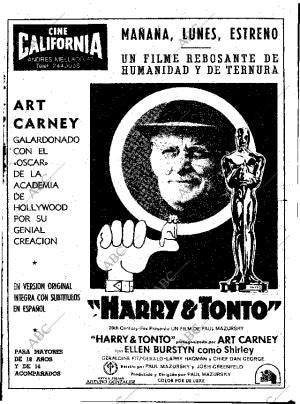 ABC MADRID 22-02-1976 página 117