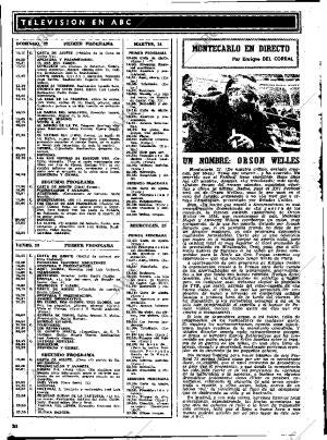 ABC MADRID 22-02-1976 página 118