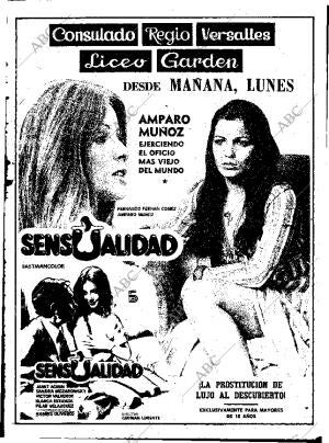 ABC MADRID 22-02-1976 página 119