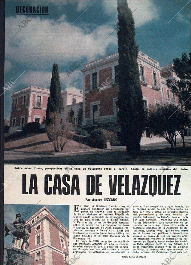 ABC MADRID 22-02-1976 página 124