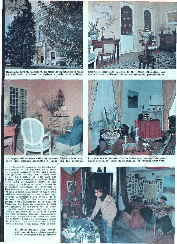 ABC MADRID 22-02-1976 página 125