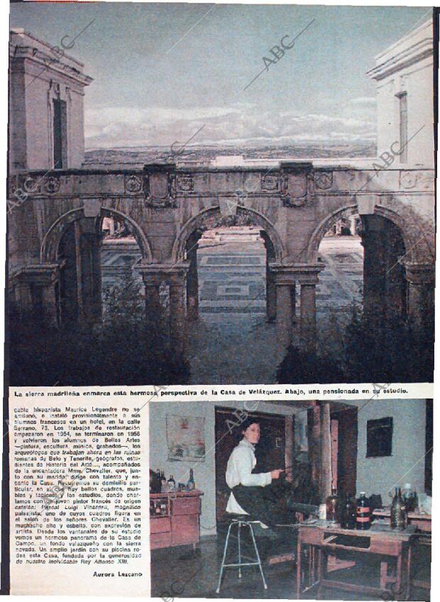 ABC MADRID 22-02-1976 página 127