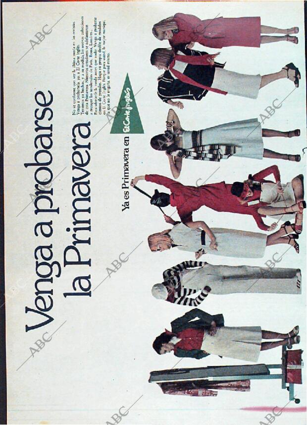 ABC MADRID 22-02-1976 página 128