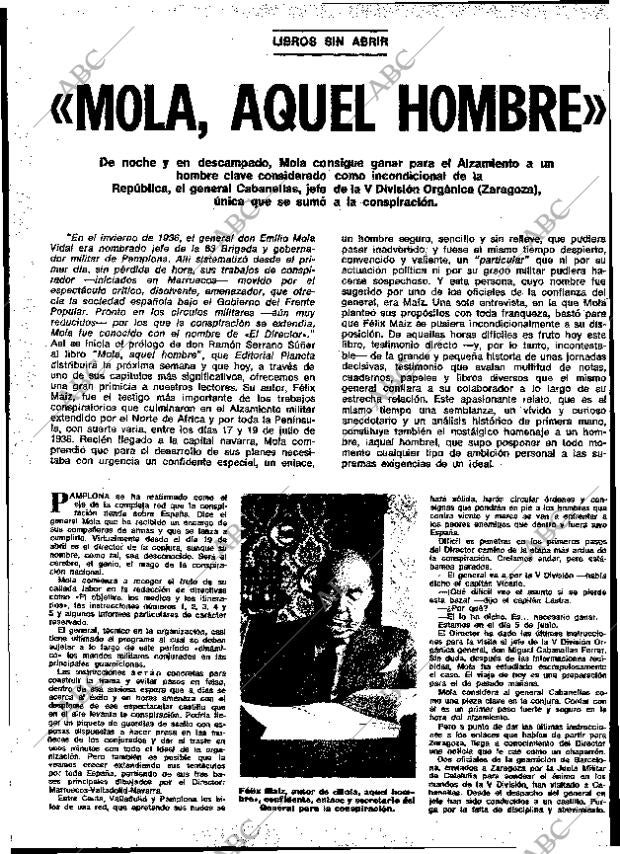 ABC MADRID 22-02-1976 página 130