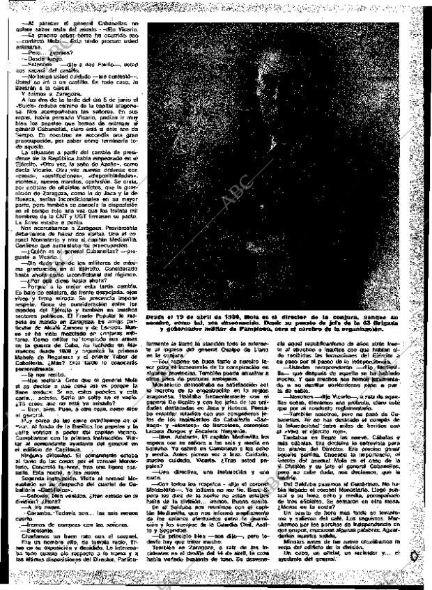 ABC MADRID 22-02-1976 página 131